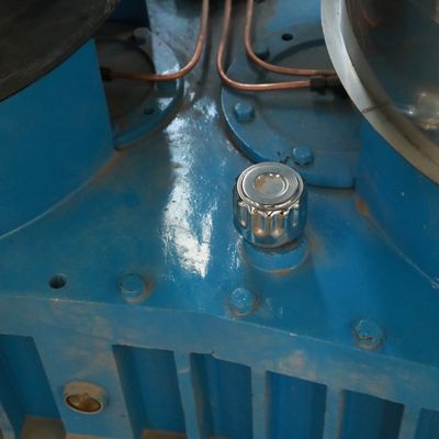 Pabrik Pelet Kayu Efisiensi Tinggi untuk Sekam Padi Serbuk Gergaji Kayu Biomassa