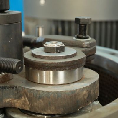 Mesin Pelet Kayu Biomas Pakan Unggas MIKIM 0.2t/ H Baja Anti Karat yang Dapat Dipakai