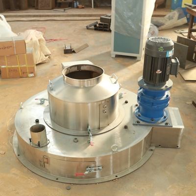 Mesin Press Pelet 1.4ton / M3 Mesin Diesel Singkong Alfalfa Cubes Serbuk gergaji