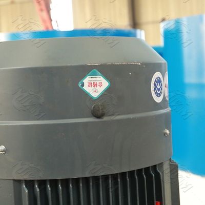 1000kg / H Serbuk Gergaji Walnut Shell Pellet Mill Mesin 25mm Mesin Diesel