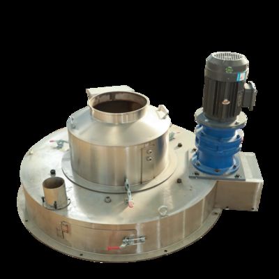 CE Flat Die Pelletizer Mesin Granulator Pakan Kecil PTO Driven Pellet Mill 12mm