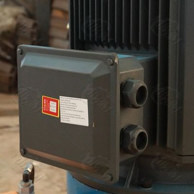 Flat Die Wood Pellet Mill Mesin Pembuat Pelet Kayu Dengan CE