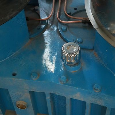 Wood Pellet Line Biomass Wood Pellet Mill Kapasitas 800-1000kg / H