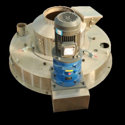 Peralatan Lini Produksi Pellet Otomatis Jerami Biomassa Efisiensi Tinggi