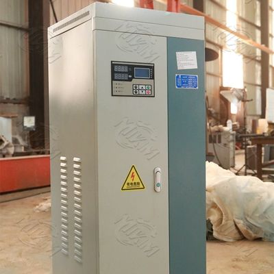 Garis Produksi Otomatis Untuk Pellet Bahan Bakar Jerami Pertanian