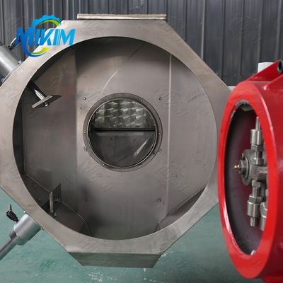 Mesin Pengolah Pakan Ternak Mini Kelinci Domba Pelet Pakan Ayam