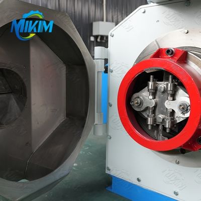 Mesin Pengolah Pakan Ternak Mini Kelinci Domba Pelet Pakan Ayam