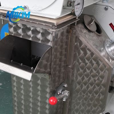 Pakan Ternak Pakan Ikan Terapung Mesin Pengolah Pakan Mesin Manufaktur