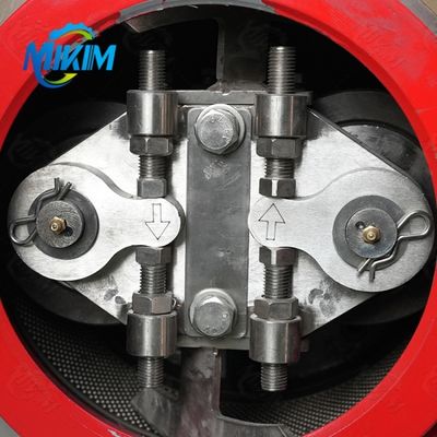 Mesin Pembuat Pakan Ayam Die Granulator Pelet Pakan Unggas