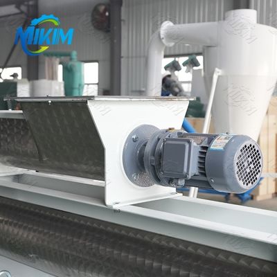 Mesin Pelet Pabrik Pelet Pakan Ternak Mini 100 Kg / BH-150