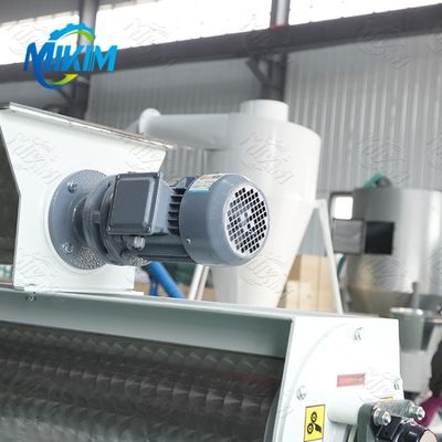 380Volt Extruder Pakan Ternak Mesin Peternakan Unggas Efisiensi Tinggi