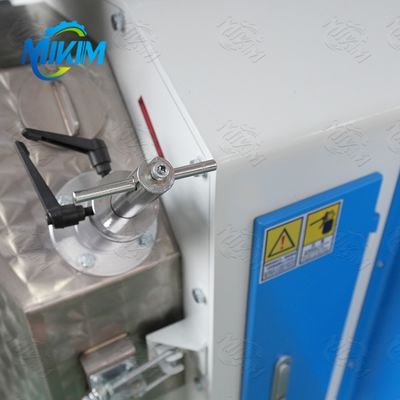 Pabrik Pelet Pakan Ternak Ayam Otomatis Kecil Flat Die Granulator