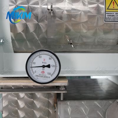 BH-125 Mesin Pelet Pakan Unggas Otomatis Kecil Untuk Hemat Energi Rumah Tangga