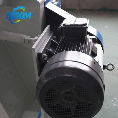 Mesin Pelet Pakan Unggas Produktivitas Tinggi 380V Untuk Memproduksi Pakan Bergizi