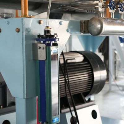 2ton / H 115KW Pedigree Dog Food Lini Produksi Pakan Hewan Peliharaan 20 × 1.2 × 2.2mm