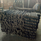 Mesin Briket Arang Limbah Kertas Log 300kg / H 60mm Baja Karbon