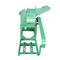 4600r/ Min Jagung Tangkai Hammer Mill Mesin Penghancur Gandum 0.5m Sampai 5mm