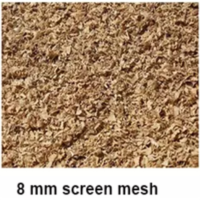 Mesin crusher limbah kayu untuk membuat mesin shredder crushing kayu serbuk kayu