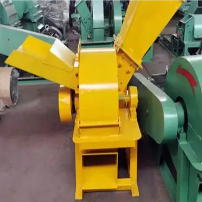 mesin crusher kayu crusher portabel mesin diesel drive mesin crusher kayu untuk membuat serbuk gergaji