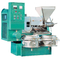 1.8kw AC380V Minyak Kelapa Mesin Press Minyak Otomatis 1000kg / H