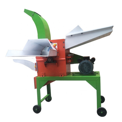Mesin Pemotong Sekam Listrik 2.2kw 4hp