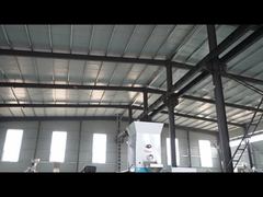 Mesin Ekstruder & Pelet Pakan untuk Produksi Pakan Akuatik