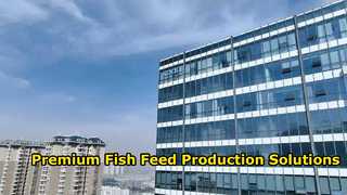 Tianjin Mikim Technique Co., Ltd. Lingkungan Perusahaan