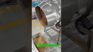 1–2 T/H Uji lini produksi pelet pakan ikan terapung sekrup tunggal tipe basah untuk pelanggan Irak
